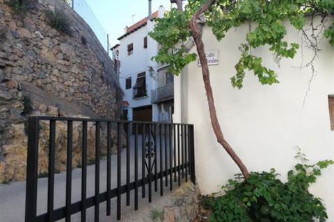 Landsbyhus i Yegen, Granada, Yegen - € 54.500 | Ref: 231 - foto 7